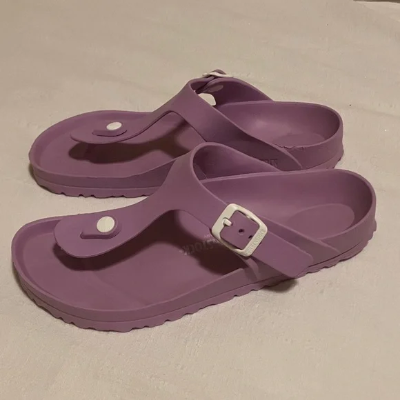 Birkenstock Gizeh Essential EVA Sandals 🌷 - Picture 2 of 11